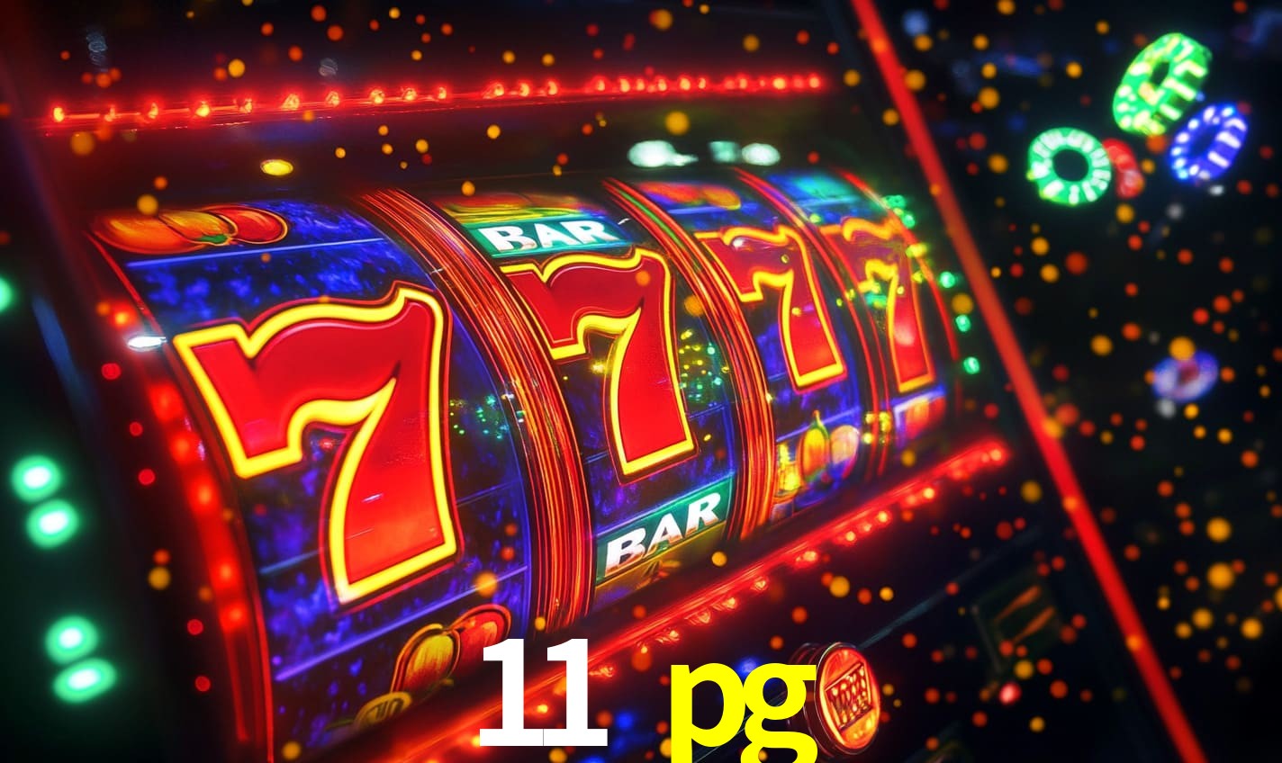 11pg.com
