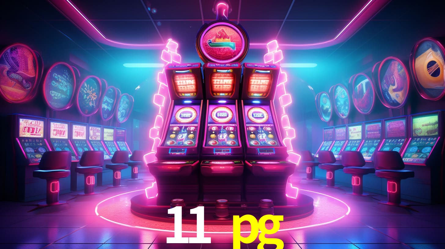 11 pg