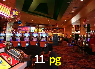 Descubra a Magia dos Jogos de Arcade no 11 pg