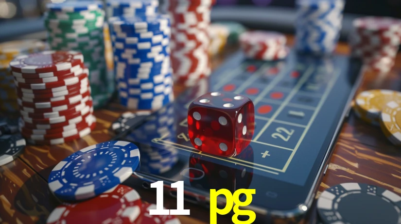 11 pg