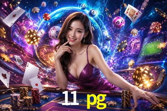 Welcome Bonus 11 pg