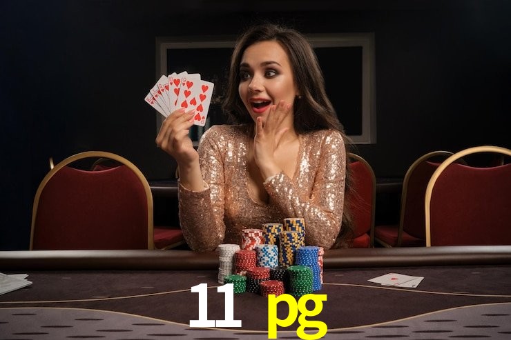 Torneios 11 pg