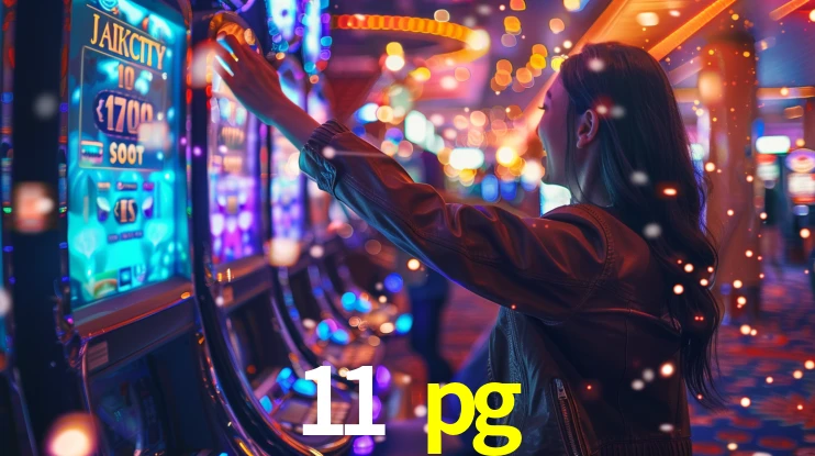 11pg.com