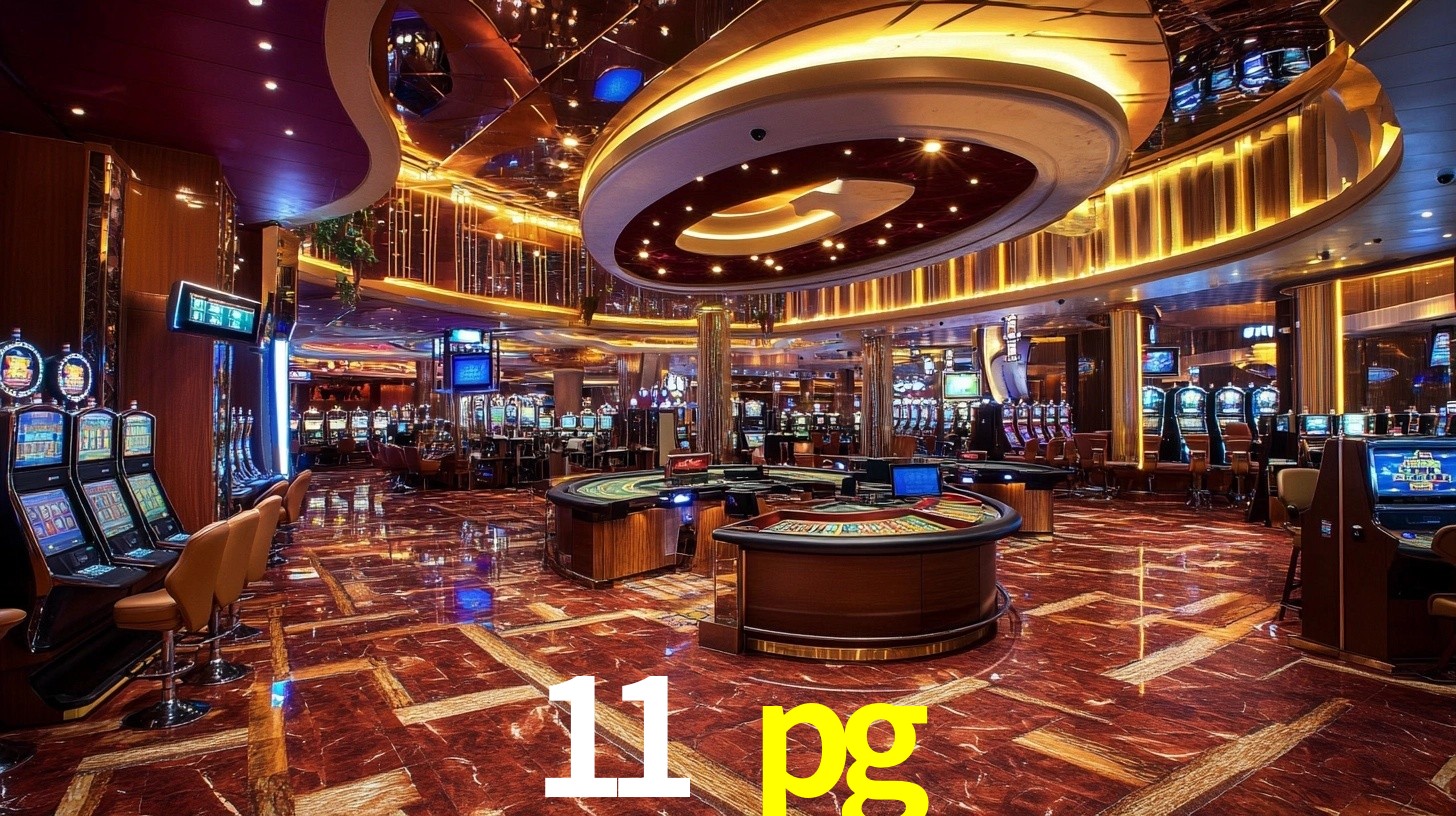 Welcome Bonus 11 pg