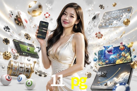 Slot Games 11 pg