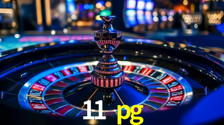 Experimente o Login Seguro Premium no 11 pg